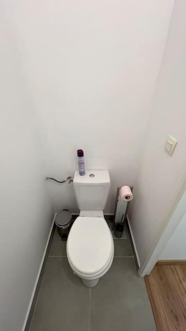 Le Nid Champenois - Apartment mit 1 Schlafzimmer - 27