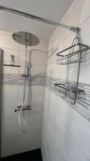 Le Nid Champenois - Apartment mit 1 Schlafzimmer - 24