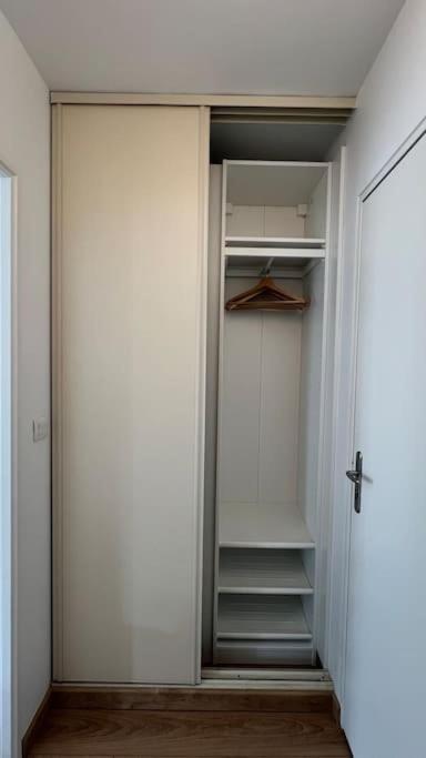 Le Nid Champenois - Apartment mit 1 Schlafzimmer - 29