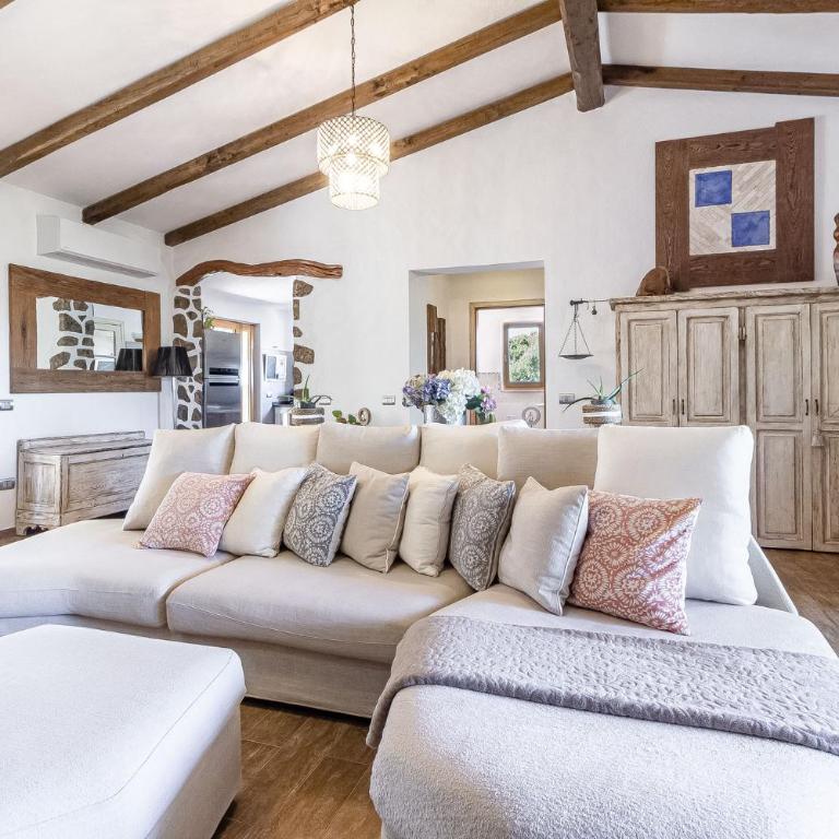Villa I LECCI - Casa con 3 Camere da Letto - 6