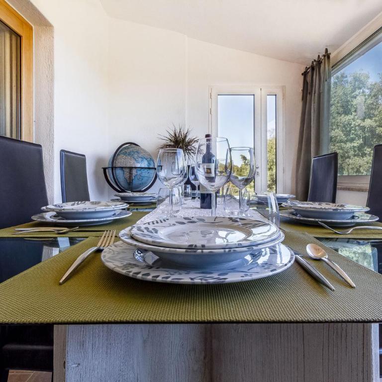 Villa I LECCI - Casa con 3 Camere da Letto - 5