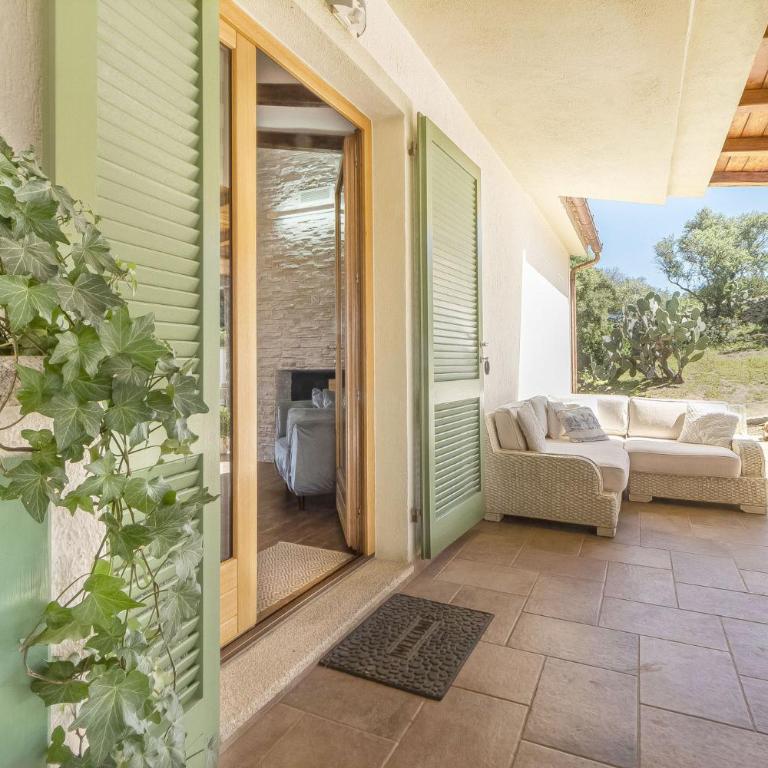 Villa I LECCI - Casa con 3 Camere da Letto - 28