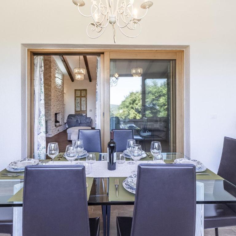 Villa I LECCI - Casa con 3 Camere da Letto - 8