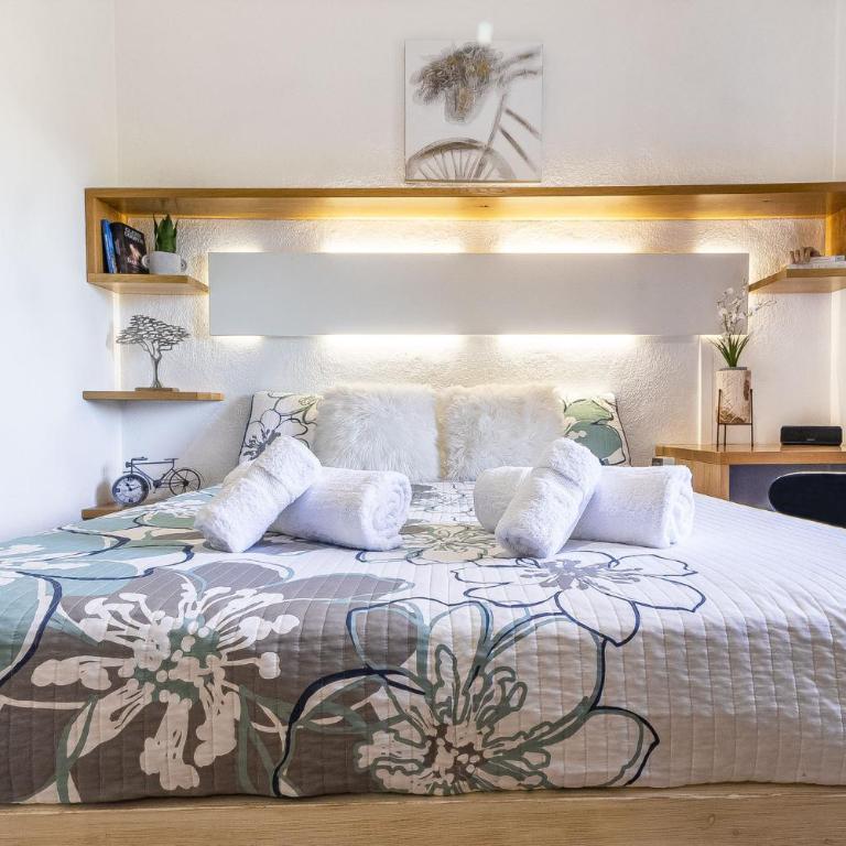 Villa I LECCI - Casa con 3 Camere da Letto - 11