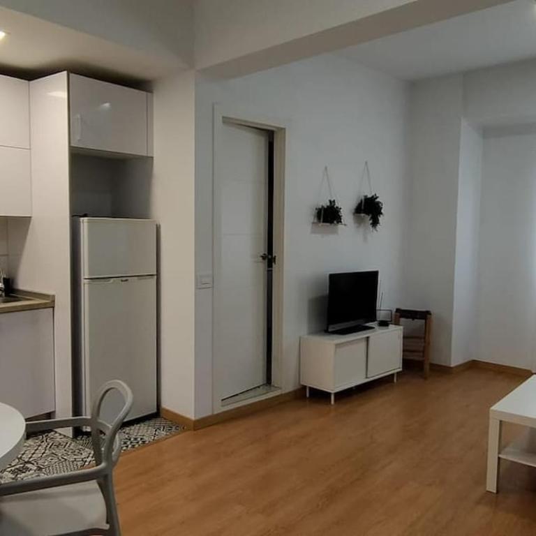 Apartamento Salamanca - Apartamento de 2 dormitorios - 6
