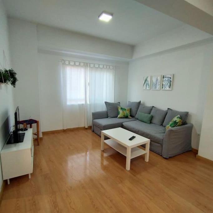Apartamento Salamanca - Apartamento de 2 dormitorios - 8