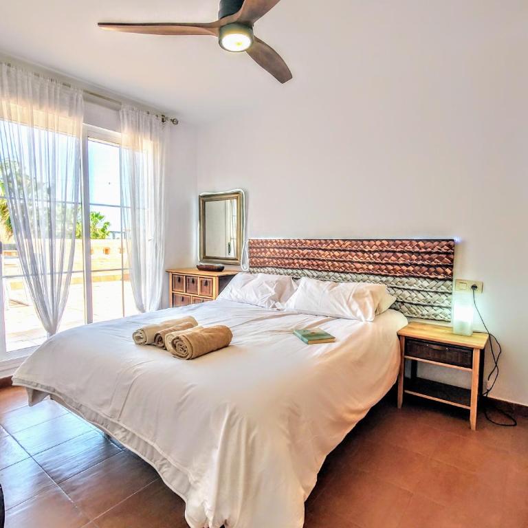 Verazul Ático 3 dormitorios - Apartamento de 3 dormitorios - 18