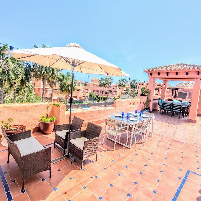Verazul Ático 3 dormitorios - Apartamento de 3 dormitorios - 38