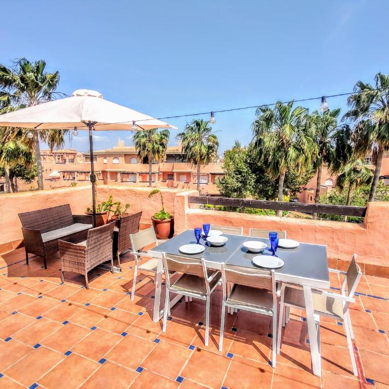 Verazul Ático 3 dormitorios - Apartamento de 3 dormitorios - 37