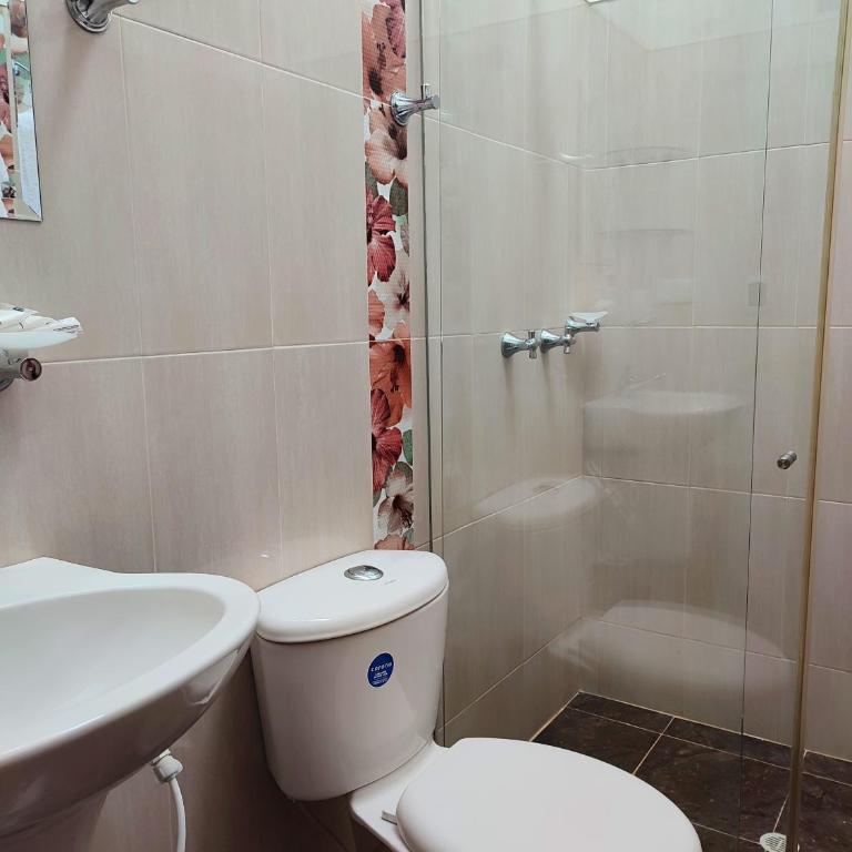 HOTEL SPA Villasaurio - Apartamento de 2 dormitorios - 3