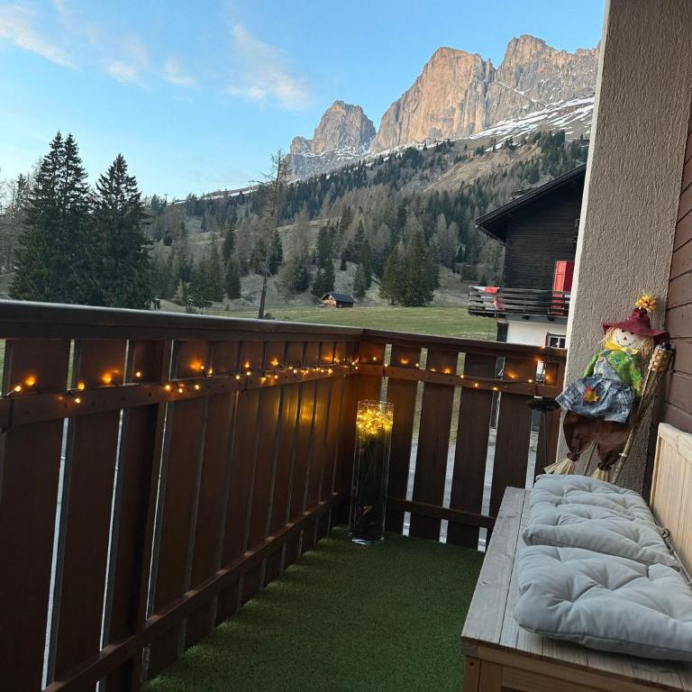 COSTALUNGAHOUSE TrekkingBikeSki selfcheck-in apartment - Appartamento con 1 Camera da Letto - 44