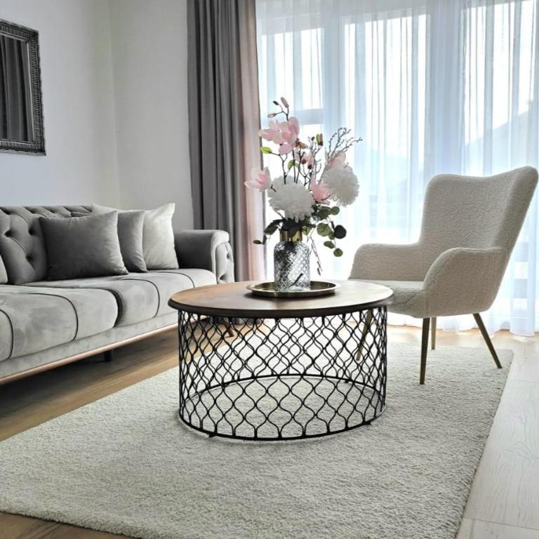 Apartment City View - Two-Bedroom Apartment - 13