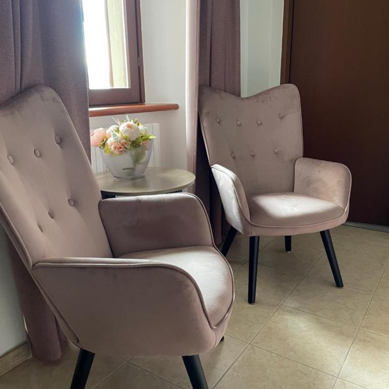 Peonia Apartment - appartamento vista lago - One-Bedroom Apartment - 7