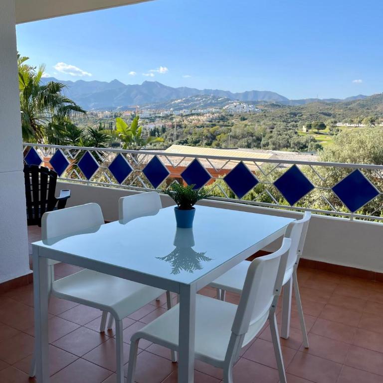 SOLGUEST APARTAMENTO II NAPOLEÓN vistas espectaculares!!! - Two-Bedroom Apartment - 15
