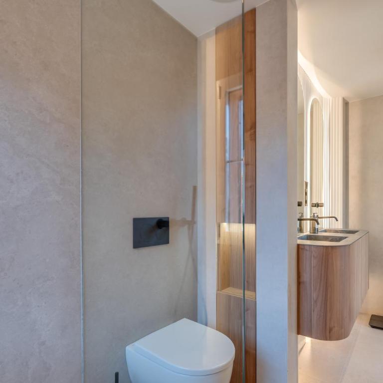 Luxury 3 BDRM Apt with Private Pool and Stunning Sea Views - Apartment with Sea View - 30