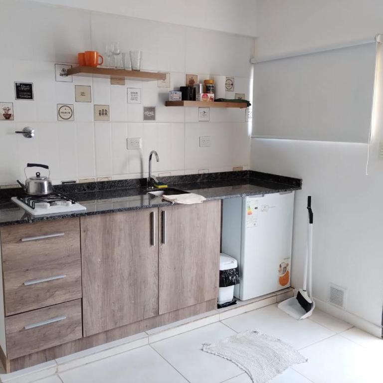 Complejo calle Cordoba - Apartamento de 1 dormitorio - 2