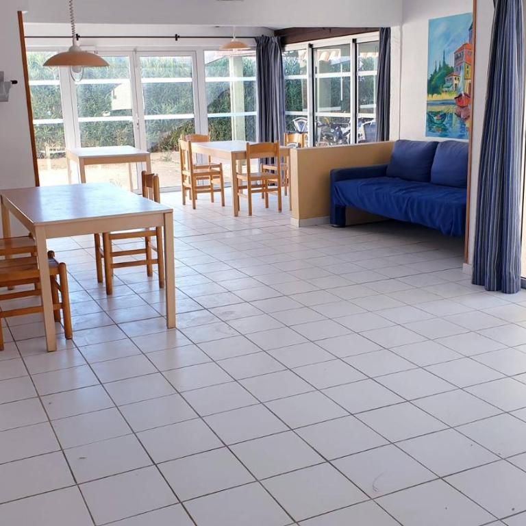 PRIMAVERA Agréable T2 résidence avec piscine Plage Richelieu Cap d'Agde - Apartment mit Terrasse - 20