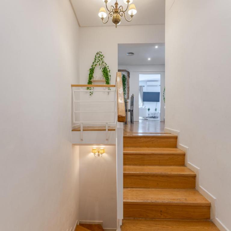 MAD COCO Aparts & Suites Sol - Three-Bedroom Apartment - 19
