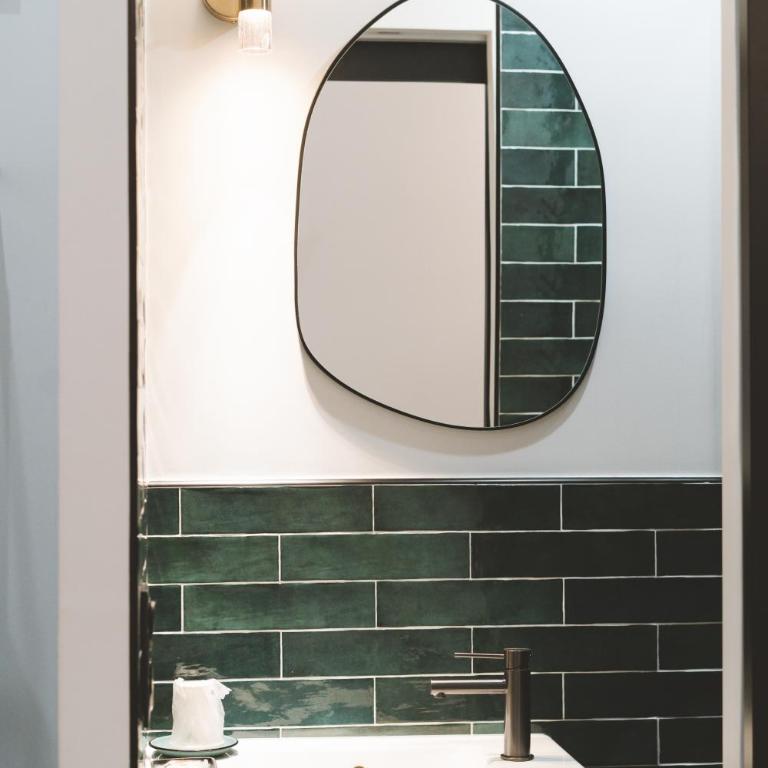 Hôtel des Beaux Arts - Single Room - 6