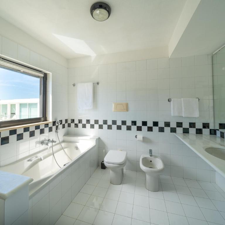 Attico sul Poetto - Apartment - 9