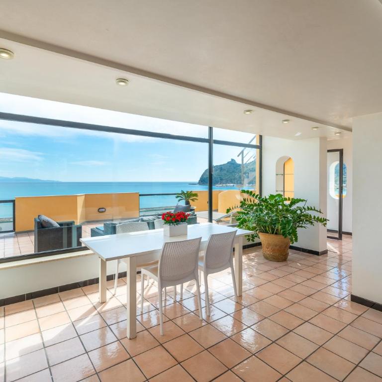 Attico sul Poetto - Apartment - 3