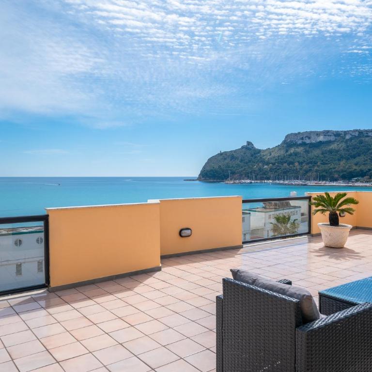 Attico sul Poetto - Apartment - 1