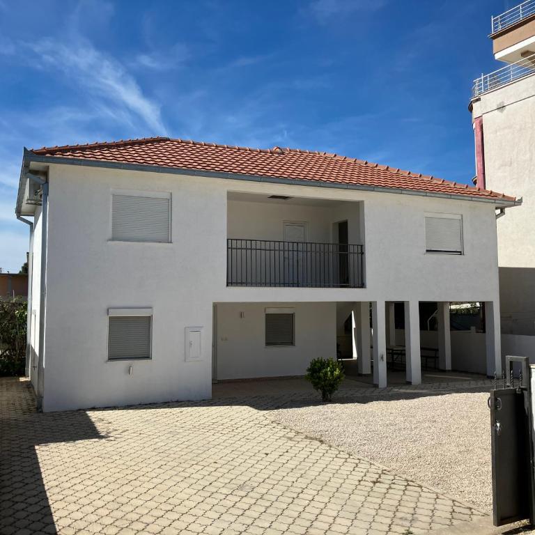 Strandhaus Adria - Vikendica - 1