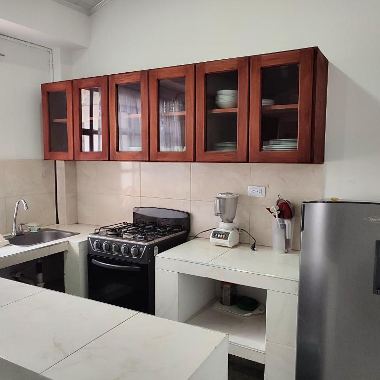 HOTEL SPA Villasaurio - Apartamento de 3 dormitorios - 1