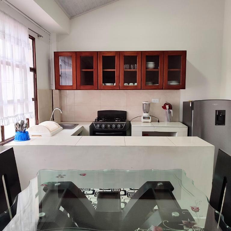 HOTEL SPA Villasaurio - Apartamento de 3 dormitorios - 2