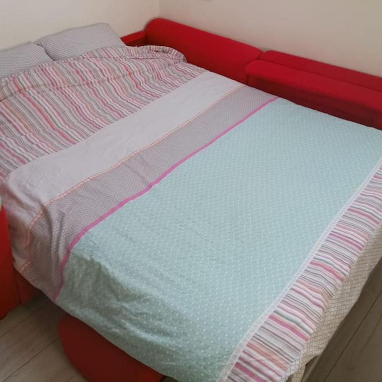Cosy studio Bastille - Appartement 1 Chambre - 5