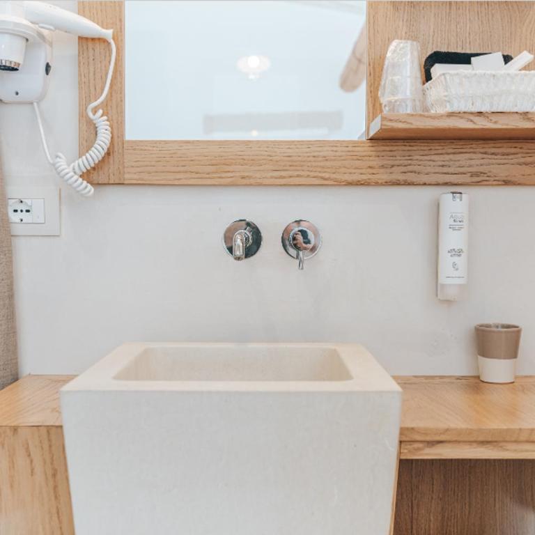 Masseria Longa Boutique Hotel - Suite Superior - 11