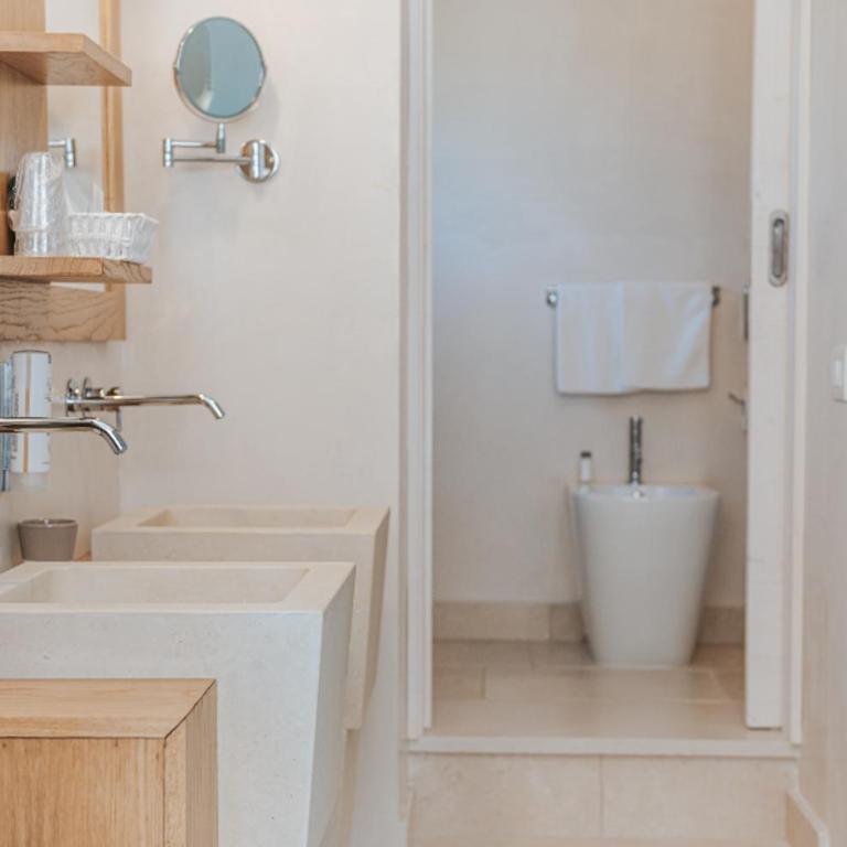Masseria Longa Boutique Hotel - Suite Superior - 12