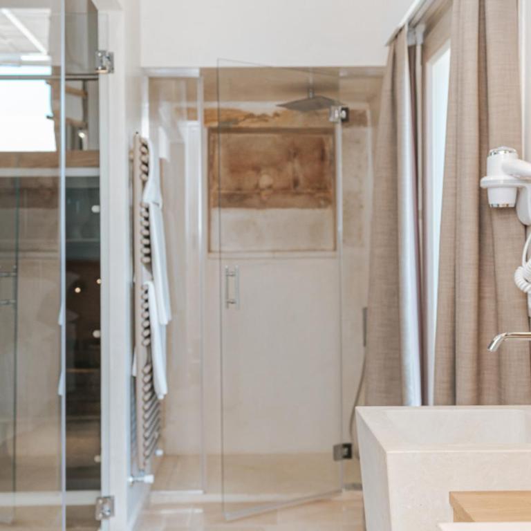 Masseria Longa Boutique Hotel - Suite Superior - 9