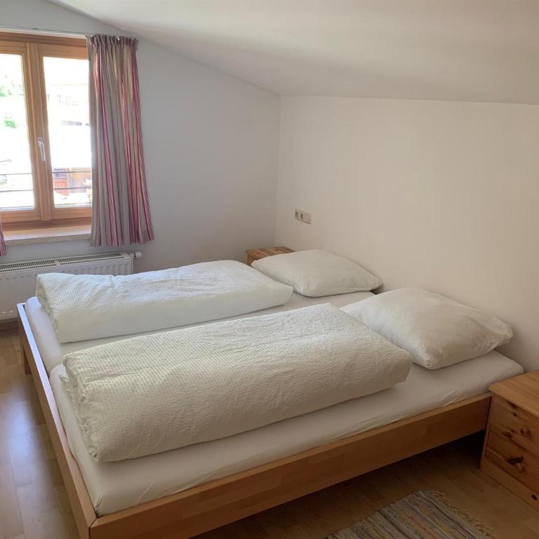 Haus Pistenblick - Apartment mit 2 Schlafzimmern und Dusche - 6