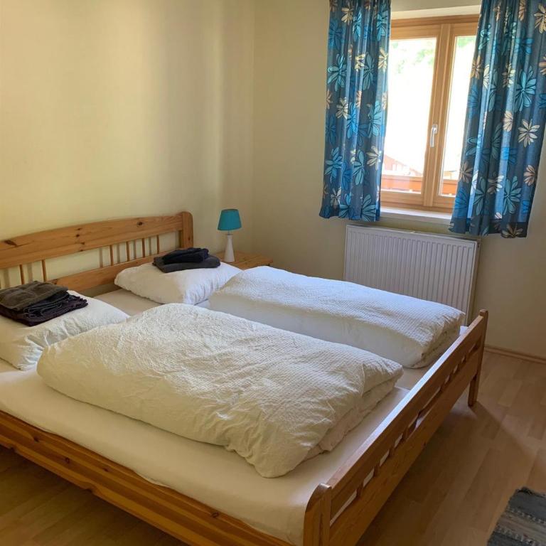 Haus Pistenblick - Apartment mit 2 Schlafzimmern und Dusche - 7