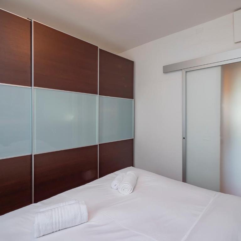 YouHosty - Panfilo Castaldi 26 - Appartamento con 1 Camera da Letto - 8
