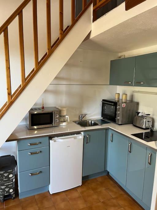 Cocon Familial - Two-Bedroom Apartment - 5