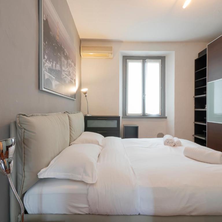 YouHosty - Panfilo Castaldi 26 - Appartamento con 1 Camera da Letto - 7