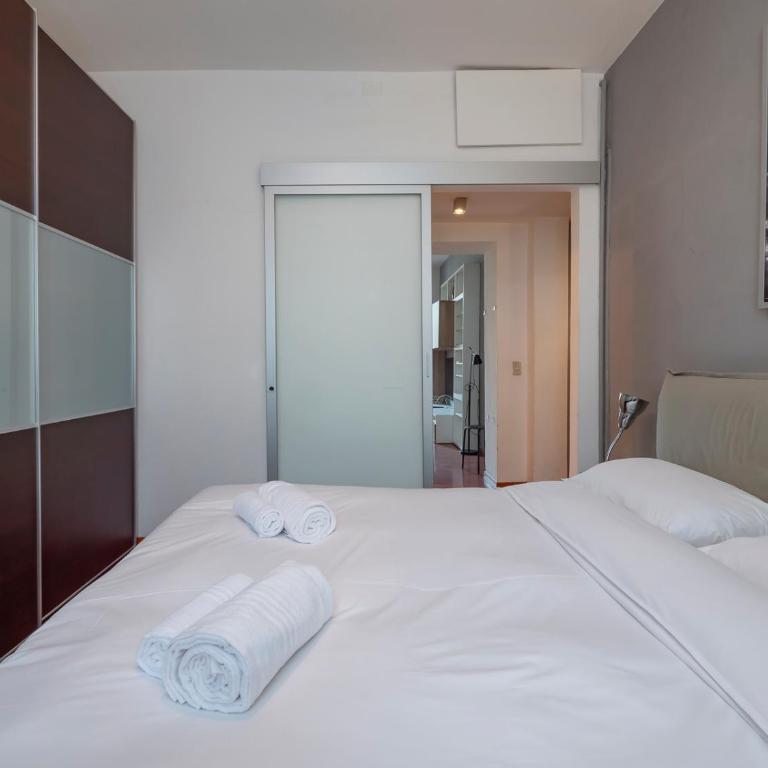 YouHosty - Panfilo Castaldi 26 - Appartamento con 1 Camera da Letto - 2