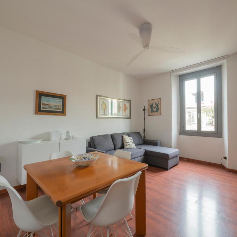 YouHosty - Panfilo Castaldi 26 - Appartamento con 1 Camera da Letto - 10