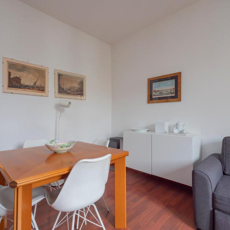 YouHosty - Panfilo Castaldi 26 - Appartamento con 1 Camera da Letto - 12