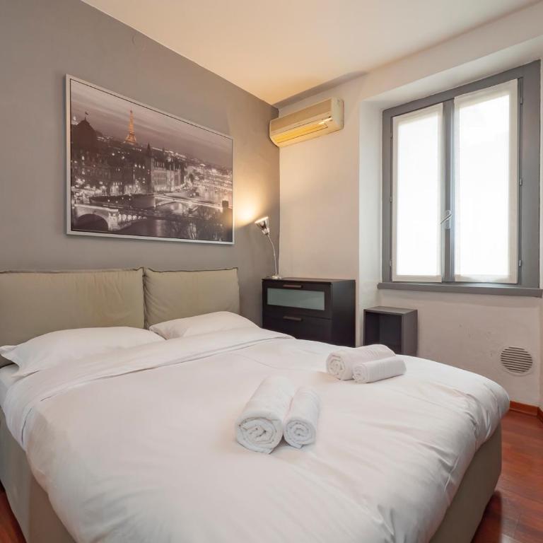 YouHosty - Panfilo Castaldi 26 - Appartamento con 1 Camera da Letto - 14