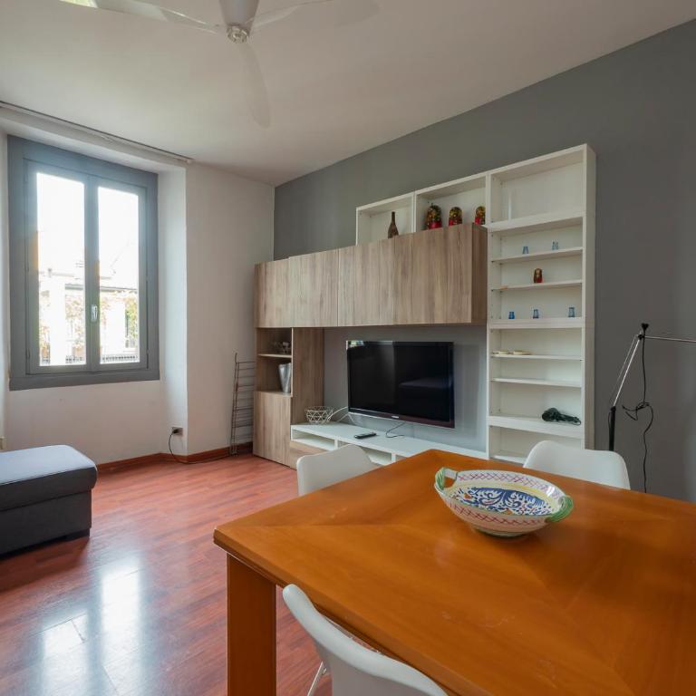 YouHosty - Panfilo Castaldi 26 - Appartamento con 1 Camera da Letto - 16