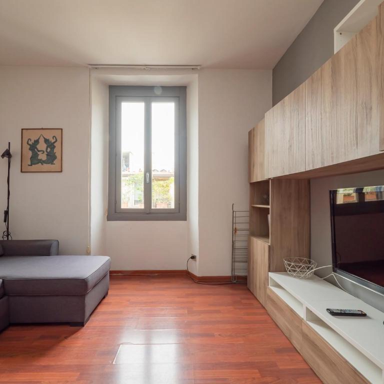 YouHosty - Panfilo Castaldi 26 - Appartamento con 1 Camera da Letto - 19