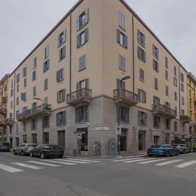 YouHosty - Panfilo Castaldi 26 - Appartamento con 1 Camera da Letto - 20