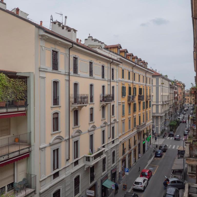YouHosty - Panfilo Castaldi 26 - Appartamento con 1 Camera da Letto - 22