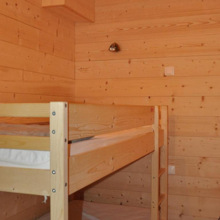 Charmant appartement avec terrasse, parking couvert et WIFI - Apartment mit 2 Schlafzimmern - 10