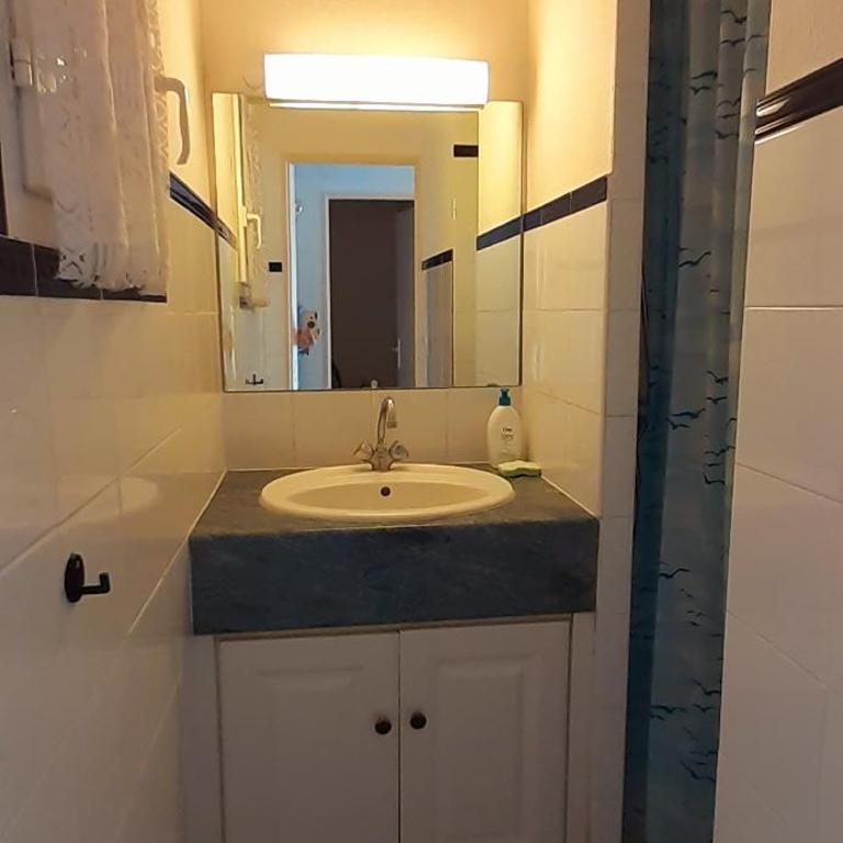 OREE DU GOLF II Joli T3 proche golf piscine Cap d Agde - Appartement avec Terrasse - 9
