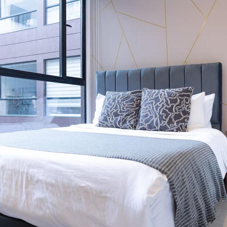 AC - Urban 960 - Chapinero - Apartasuites - Apartamento de 1 dormitorio - 1