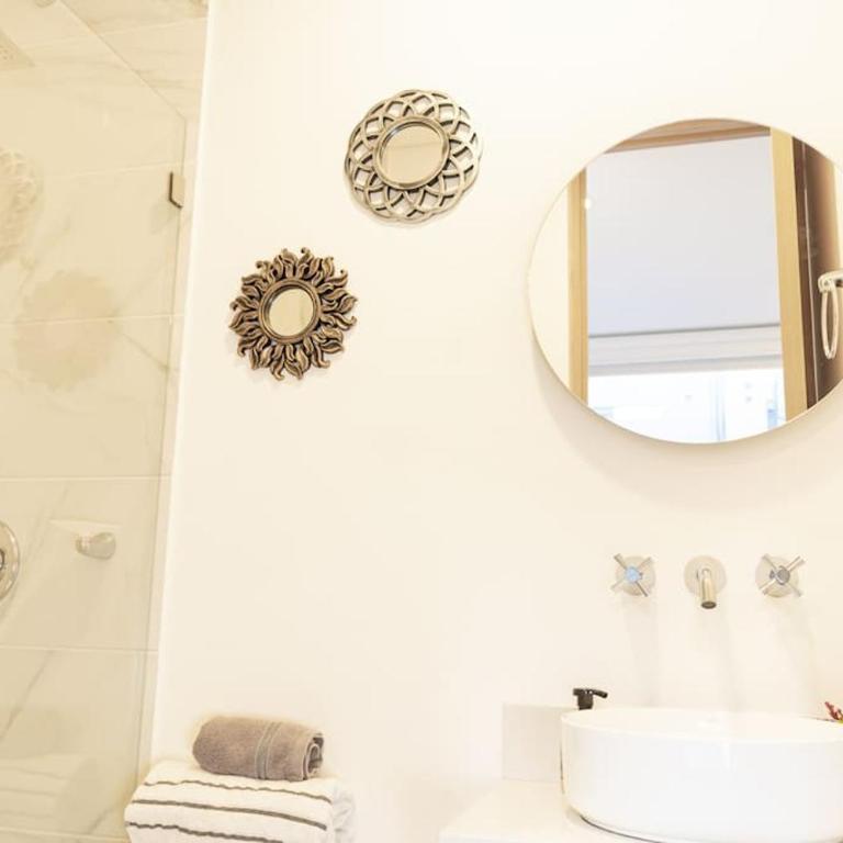 AC - Urban 960 - Chapinero - Apartasuites - Apartamento de 1 dormitorio - 8